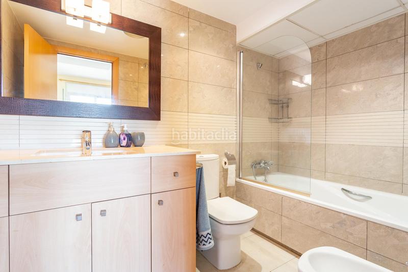 Foto e5d253be-9325-4ea5-9472-3f55cfcb9c5e. Attico con riscaldamento parcheggio piscina in Plaça Europa - Port Aventura Salou