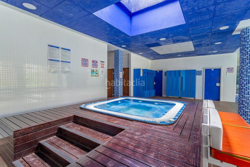 Foto f03f7d43-e817-44e7-85e9-e49d33303409. Attico con riscaldamento parcheggio piscina in Plaça Europa - Port Aventura Salou
