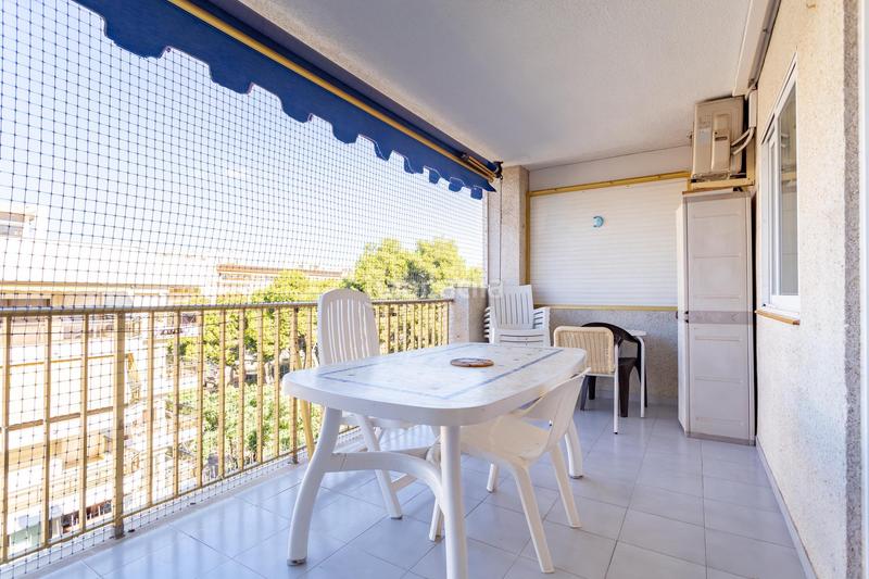 Foto 1fae925a-0237-4bfe-ac8a-92fffb0f1880. Piccolo appartamento con piscina in Mar i Camp - Platja dels Capellans Salou