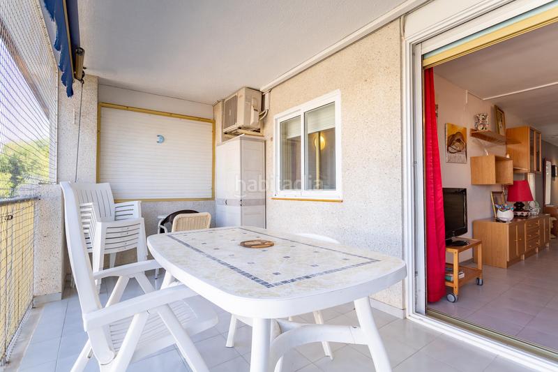 Foto 5d10cbb2-4561-49a0-92d1-1539a064bda8. Piccolo appartamento con piscina in Mar i Camp - Platja dels Capellans Salou