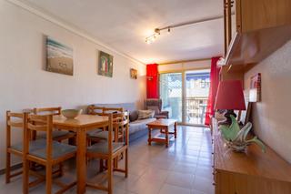 Appartement à Mar i Camp - Platja dels Capellans. Al lado de playa levante