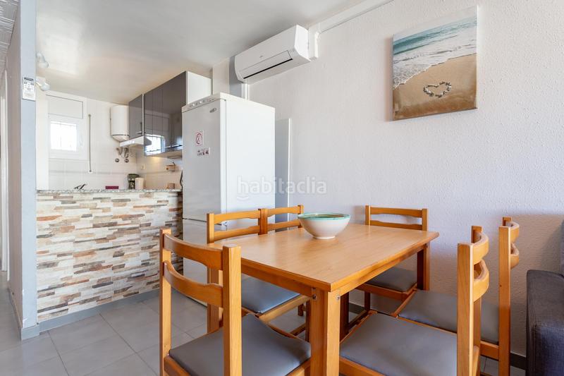 Foto b455bd31-4976-4cfc-9560-ad25b84a8561. Piccolo appartamento con piscina in Mar i Camp - Platja dels Capellans Salou