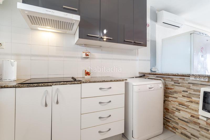 Foto f424e31e-c21c-451d-85bd-ee09911cdd0b. Piccolo appartamento con piscina in Mar i Camp - Platja dels Capellans Salou