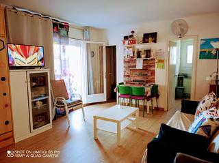 Apartamento en Platja de Llevant. A 2 minutos de playa levante.