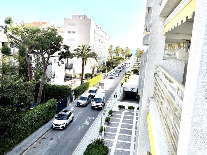 Foto 43f34026-059d-4688-aea0-b426a1f55e74. Studio with pool in Platja de Llevant Salou