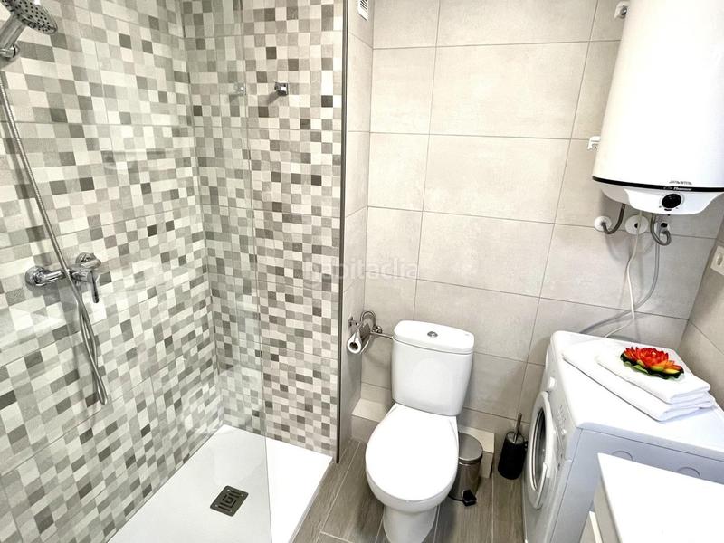 Foto 5efcfeab-deb6-499b-b8eb-112dce93f801. Studio with pool in Platja de Llevant Salou