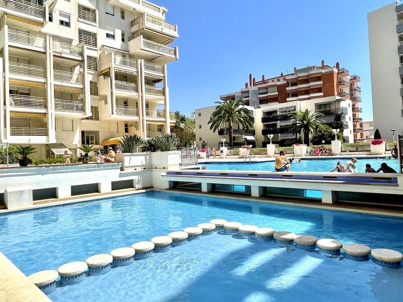 Foto 66212486-4d80-4eb4-b66d-6a6c12bcc4d9. Studio with pool in Platja de Llevant Salou
