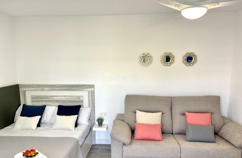 Foto 696ea6c5-ced0-48d8-9a41-0428439de7cd. Studio with pool in Platja de Llevant Salou