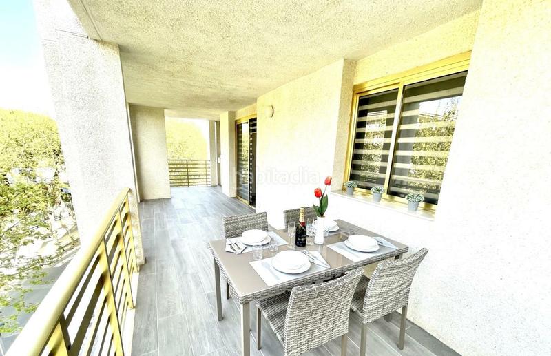 Foto 7b6bfb4b-36ec-489d-9029-6710f011b434. Studio with pool in Platja de Llevant Salou