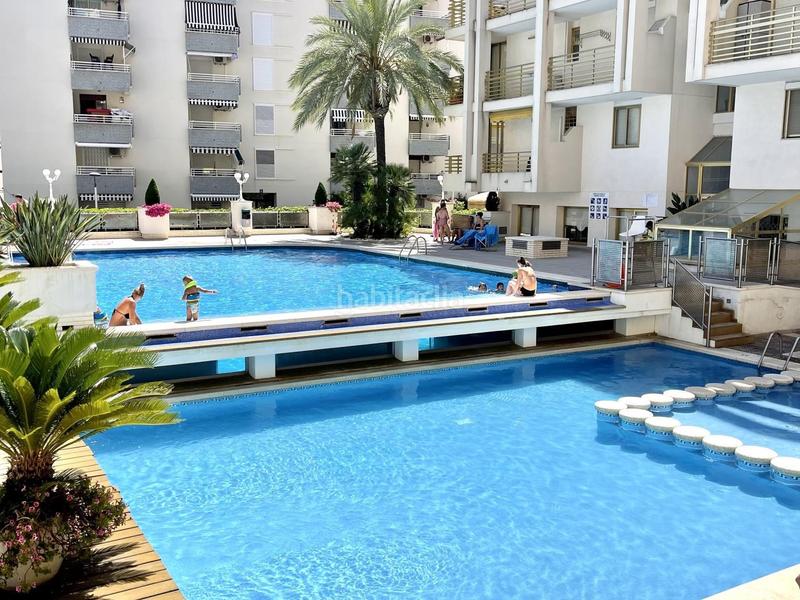Foto 8771433a-71ca-4048-9eec-338055d20e14. Studio with pool in Platja de Llevant Salou