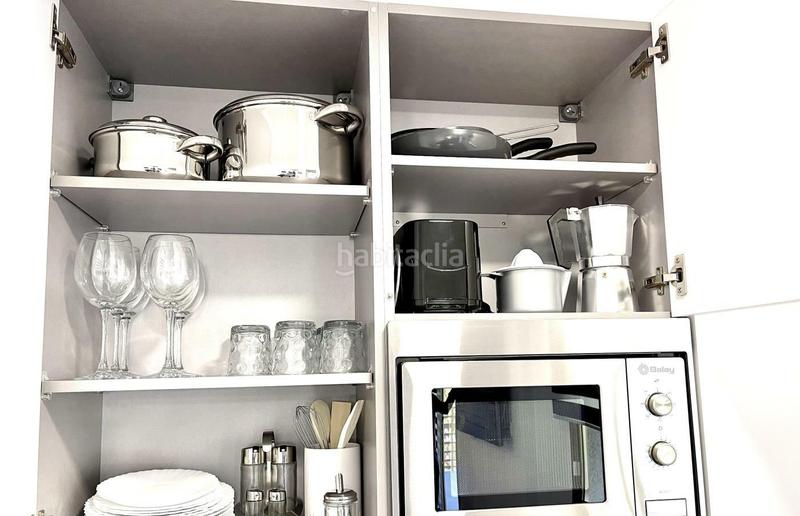 Foto 94a59549-f8f2-406f-875f-d49ad517b8d8. Studio with pool in Platja de Llevant Salou