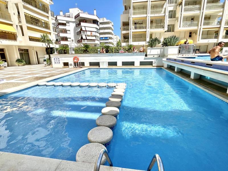 Foto 9fdc47f7-fba1-4b88-ba7b-e4e446d5b229. Studio with pool in Platja de Llevant Salou