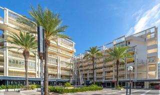 Estudi a Platja de Llevant. A unos metros del hotel jaime i