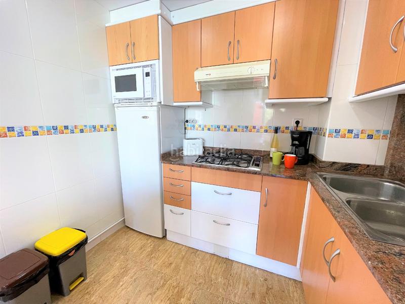 Foto 1c4d4cb9-59e5-4c32-9070-f354a652435d. Apartamento a pocos metros de playa larga. en pla de maset - cap de Salou Salou