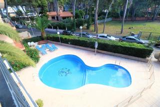 Appartement à Pla de Maset - Cap de Salou. A pocos metros de playa larga.