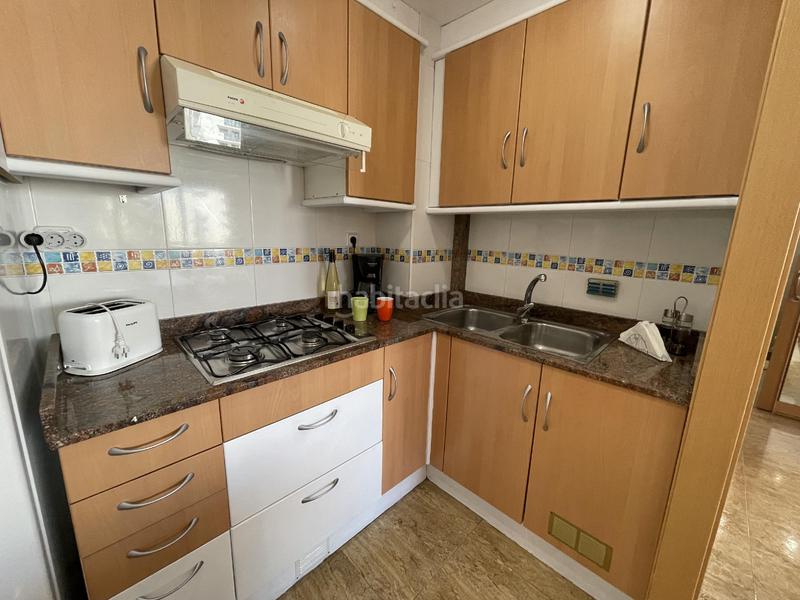 Foto 6d246f2d-d209-4ffd-abff-9ce02664958b. Apartamento a pocos metros de playa larga. en pla de maset - cap de Salou Salou