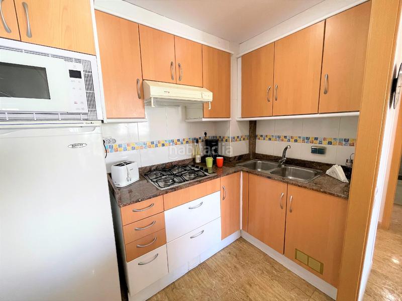 Foto 746a3141-1527-484f-8420-4e9c2e541093. Apartamento a pocos metros de playa larga. en pla de maset - cap de Salou Salou