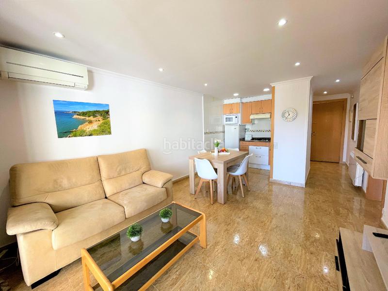 Foto bf4fec28-02fe-43b1-b80d-42abe378c95e. Apartamento a pocos metros de playa larga. en pla de maset - cap de Salou Salou