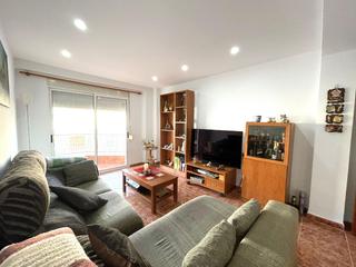 Appartement à Centre. Avenida pere del cerimonios