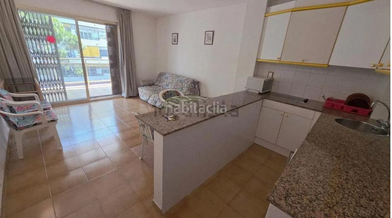 Foto ed6865fc-23a0-41e4-b01a-536457ff688a. Apartamento cerca de bosc aventura en Mar i Camp - Platja dels Capellans Salou