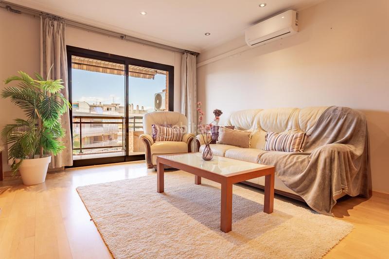 Foto 34fd4ed2-656c-4533-a025-73a34f7a8273. Apartment with heating parking pool in Platja de Ponent Salou