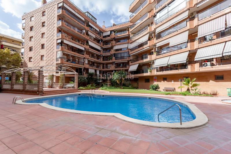 Foto 3da3d642-265e-447f-9987-138b25a26e1f. Apartment with heating parking pool in Platja de Ponent Salou