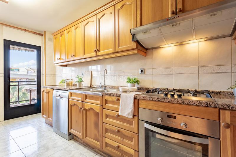 Foto 3fefe136-1e64-413f-9824-722cb4c8c394. Apartment with heating parking pool in Platja de Ponent Salou