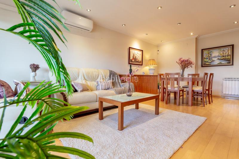 Foto 84994528-a591-4953-bf9a-ab59ae1a1329. Apartment with heating parking pool in Platja de Ponent Salou