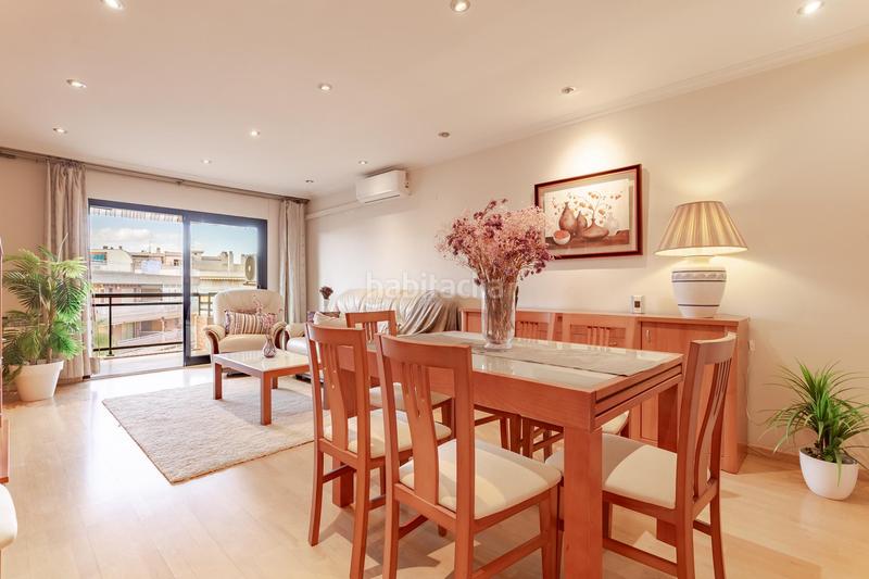 Foto b459a8a3-8393-4b32-bd18-0f4f11872a3f. Apartment with heating parking pool in Platja de Ponent Salou