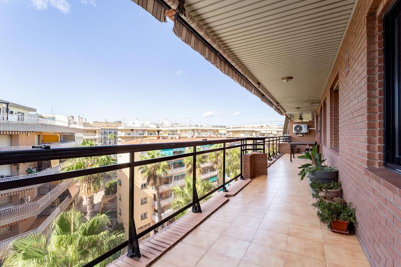 Foto c88b0026-f3c5-4182-a500-d428f6c1d150. Apartment with heating parking pool in Platja de Ponent Salou