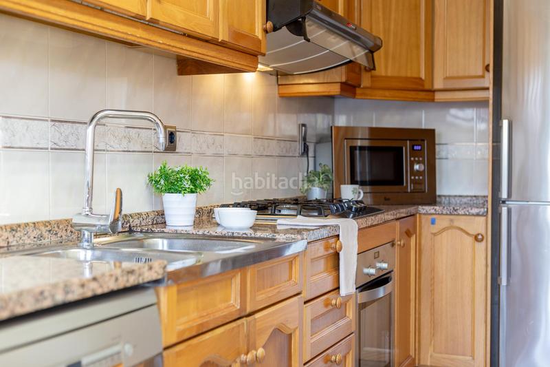 Foto edd223b0-2b63-4fbc-9c1a-a49ca444c7f8. Apartment with heating parking pool in Platja de Ponent Salou