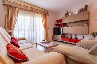 Apartament a Vila-seca Poble. Calle robert daguilo