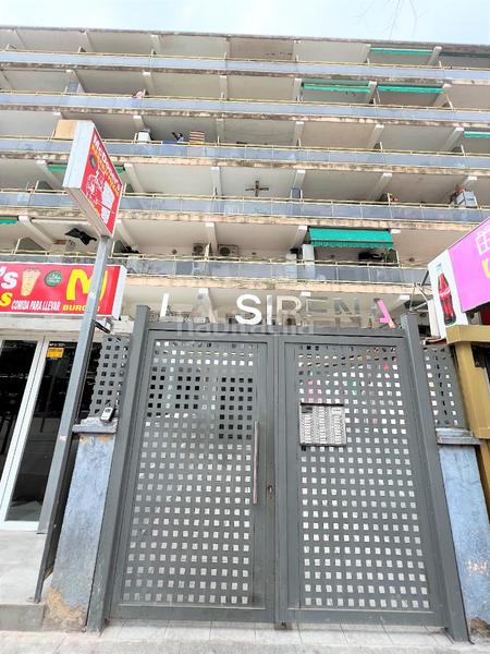 Foto 10918b8f-607b-44d1-a4f7-123f763d3e55. Apartamento en plena carles buigas en Mar i Camp - Platja dels Capellans Salou