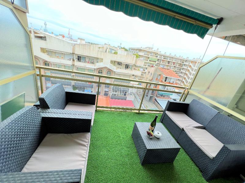 Foto 6064d9c7-9cdb-4189-8bc0-7430cf69e887. Apartamento en plena carles buigas en Mar i Camp - Platja dels Capellans Salou