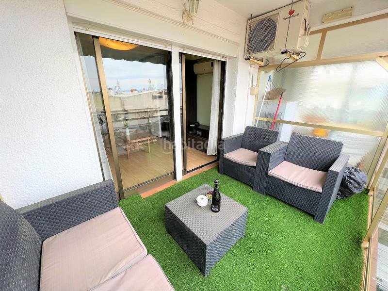 Foto 96e497be-21e2-4b1a-9516-2e8e2694b0d6. Apartamento en plena carles buigas en Mar i Camp - Platja dels Capellans Salou