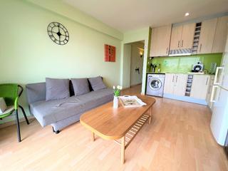 Apartamento en Mar i Camp - Platja dels Capellans. En plena carles buigas