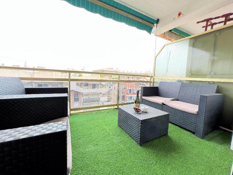 Foto e6efe970-4ad6-4767-a09c-e6bec161525d. Apartamento en plena carles buigas en Mar i Camp - Platja dels Capellans Salou