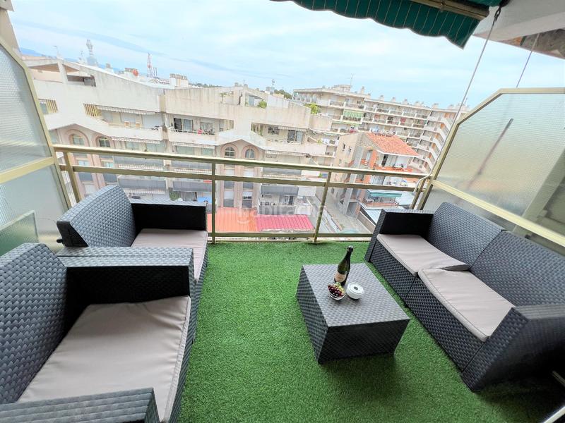 Foto fae8c1d1-3dd9-4896-9d1f-862b93da906a. Apartamento en plena carles buigas en Mar i Camp - Platja dels Capellans Salou