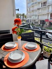 Apartament a Platja de Llevant. A 50 metros de platja llevant