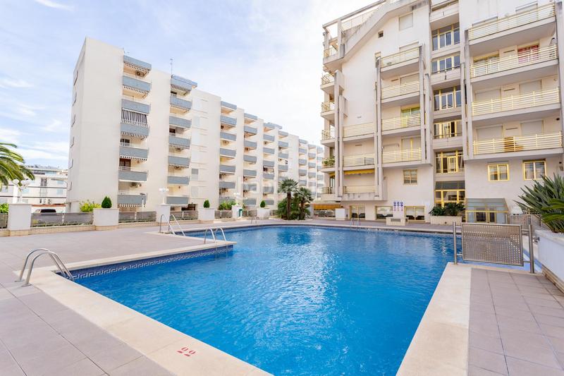 Foto 04b79269-03f4-49b7-88e5-172958652746. Apartment with pool in Platja de Llevant Salou