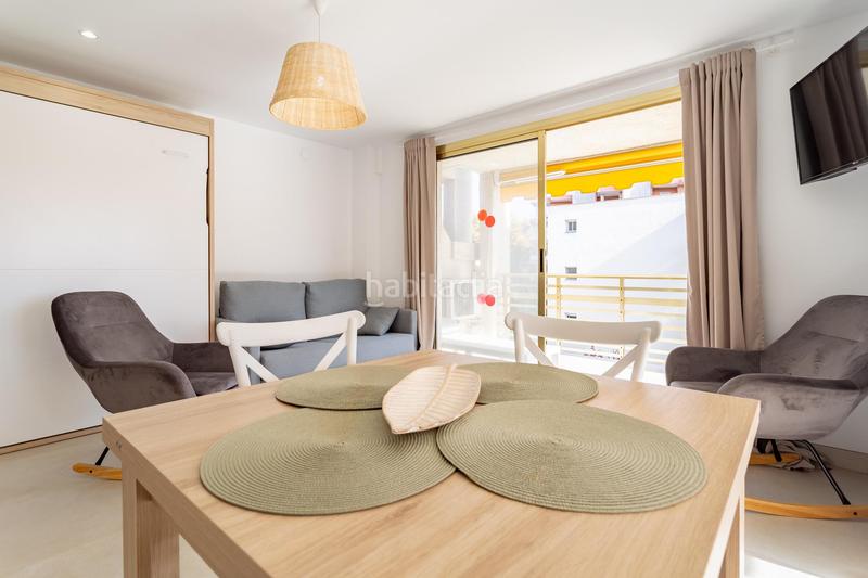 Foto 3f8882b3-da02-4e2a-9288-bbee25895758. Apartment with pool in Platja de Llevant Salou