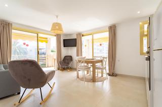Appartement à Platja de Llevant. A 2 minutos de playa levante
