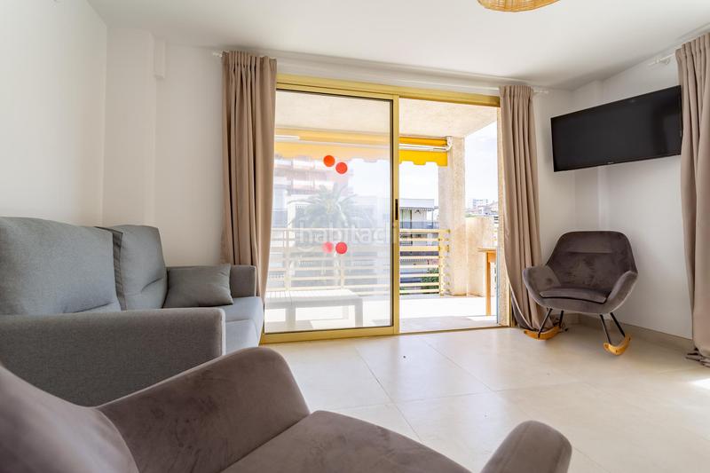 Foto 75a291b2-3ca0-4c68-92a1-d0ece5e2c347. Apartment with pool in Platja de Llevant Salou