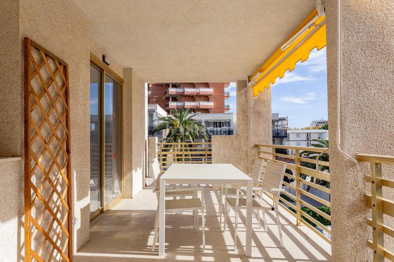 Foto 7f49e592-22e3-4f8f-a81a-97b75a40c7ec. Apartment with pool in Platja de Llevant Salou