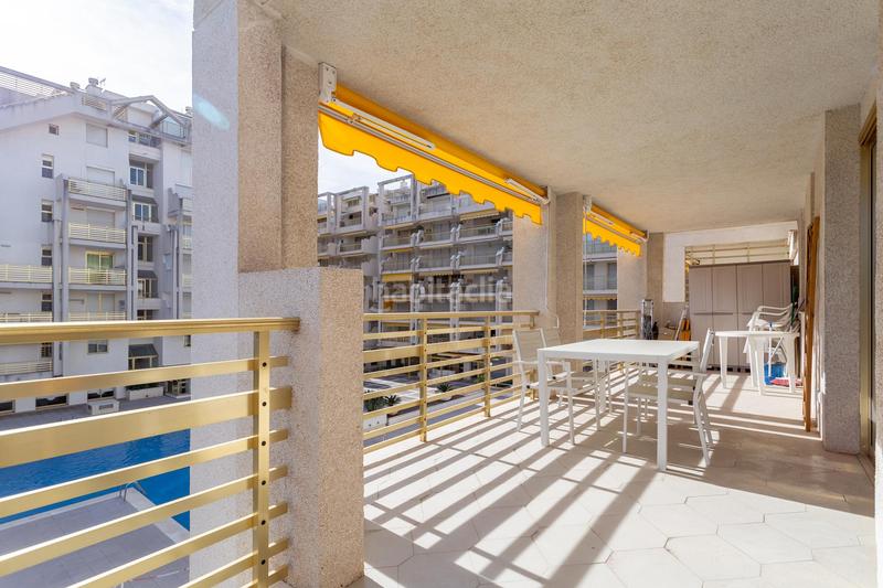 Foto b41f1880-75c9-4a29-9bbc-4044cca20829. Apartment with pool in Platja de Llevant Salou