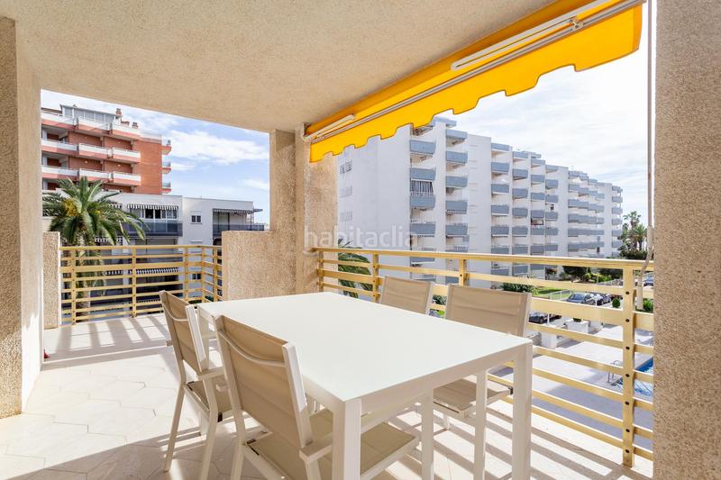 Foto cb2b6b66-8e66-4cd7-a8f1-597cea0f1768. Apartment with pool in Platja de Llevant Salou