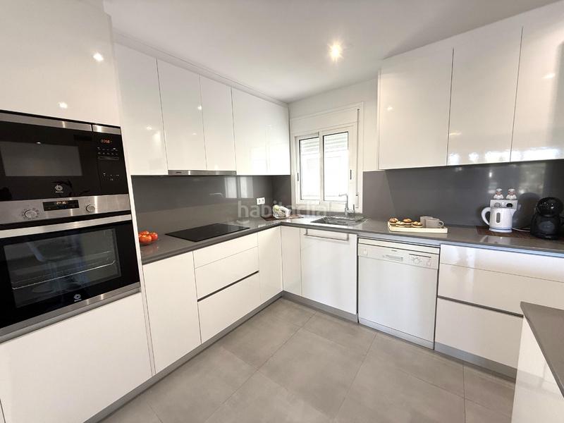 Foto 19a12493-e388-463a-95e0-d27becb52aae. Appartement mit heizung in Regueral - Prat d'en Forés Cambrils