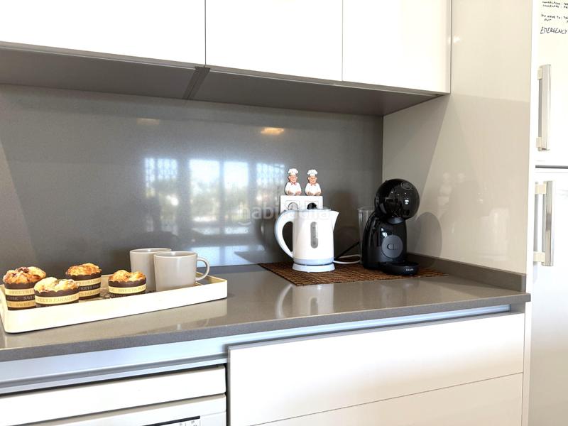 Foto 3d4a9f92-7515-42be-a33a-526eca6bdacb. Appartement mit heizung in Regueral - Prat d'en Forés Cambrils