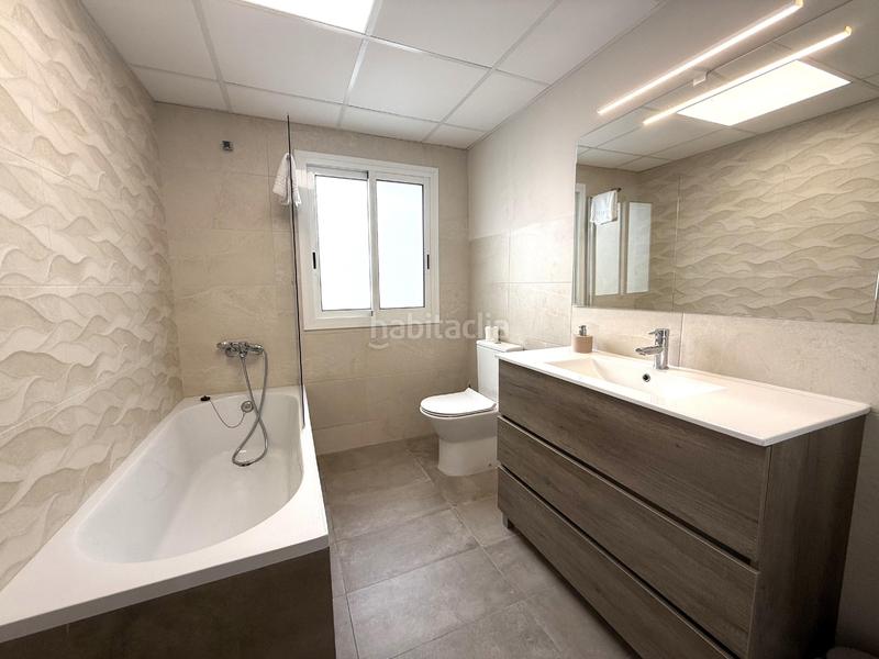 Foto 4325a95f-7fb3-40bd-b455-88f84eda3512. Appartement mit heizung in Regueral - Prat d'en Forés Cambrils