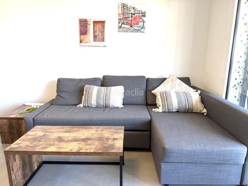 Foto 5f296384-2faa-4dda-abd8-9251a745cea0. Appartement mit heizung in Regueral - Prat d'en Forés Cambrils